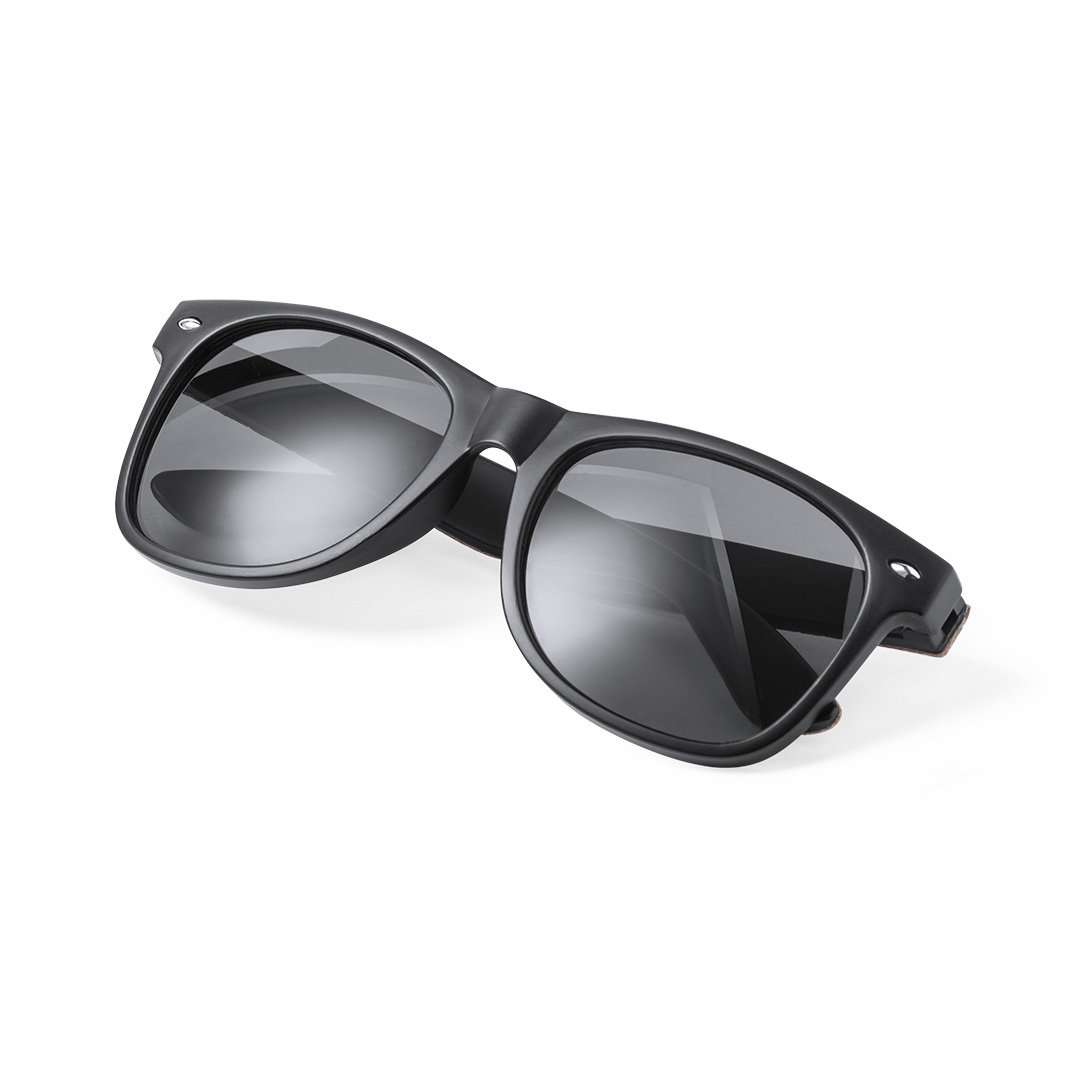Gafas de sol Scutel Nature con protección UV400 y diseño eco