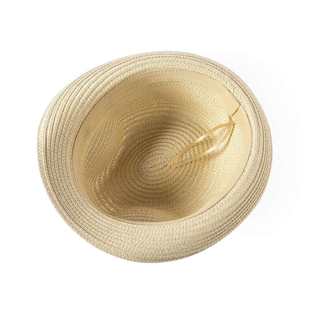 Sombrero ajustable Ranyit de material sintético cómodo y resistente