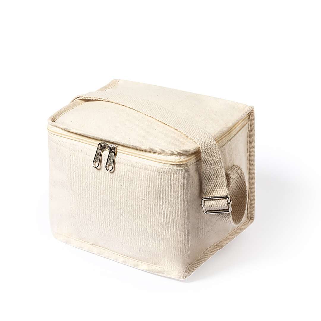 Set Parum: Fiambrera y Nevera isotérmica con capacidad 6L