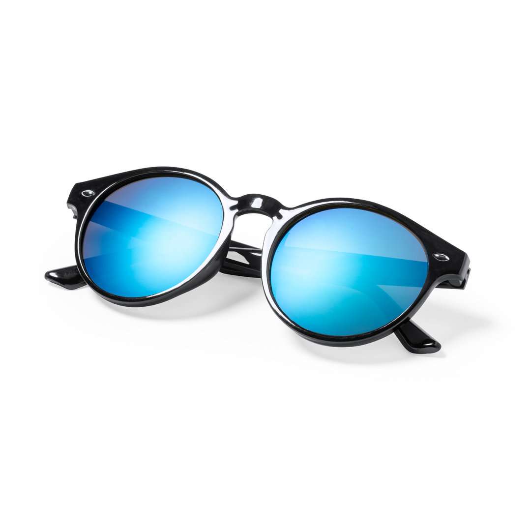 Gafas de sol Poren protección UV400 con montura RPET sostenible