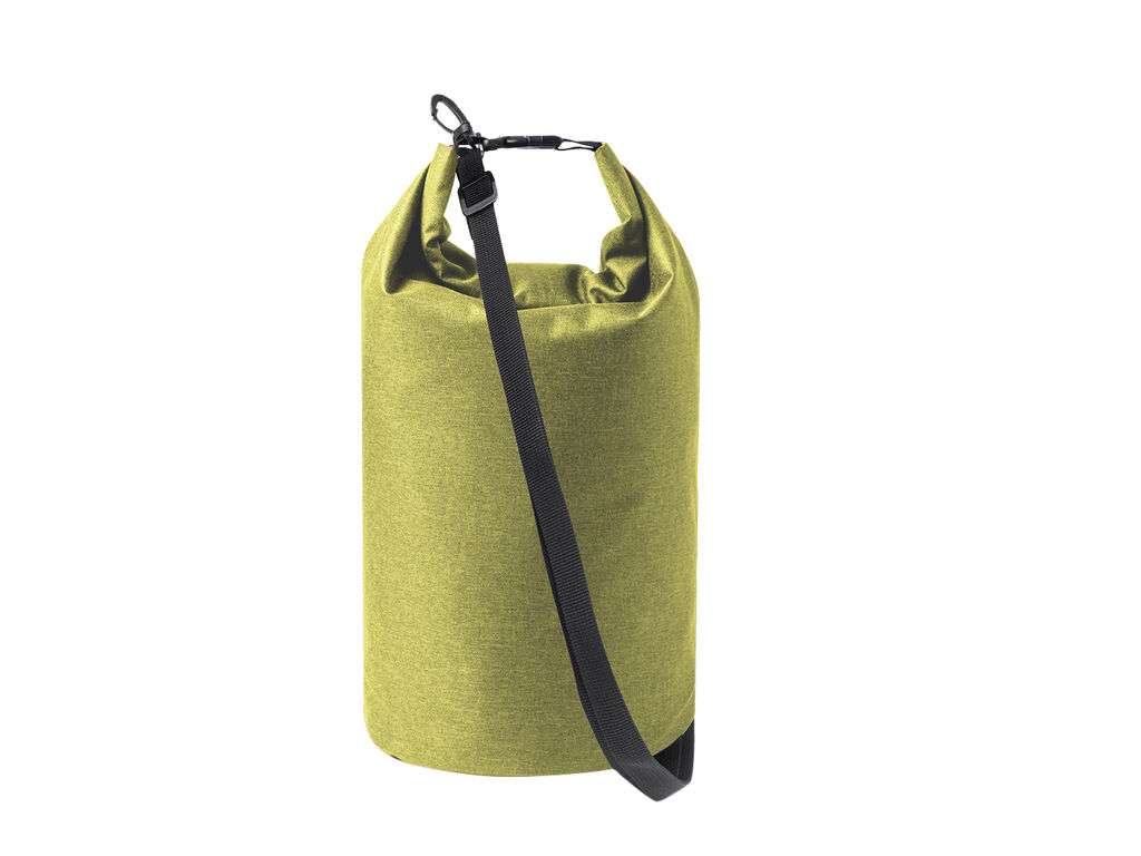 Bolsa impermeable Kasolin 10L resistente y sostenible