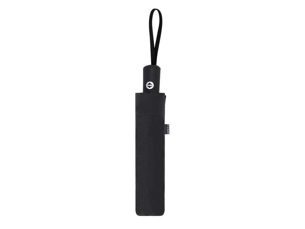 Paraguas Plegable Santana de 98 cm con Material RPET Sostenible