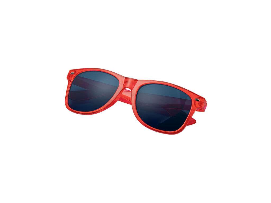 Gafas de sol Skubic con protección UV 400 y montura RPET reciclada