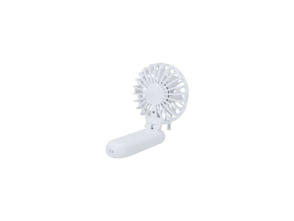 Ventilador portátil Vaclik con tres velocidades y batería USB-C