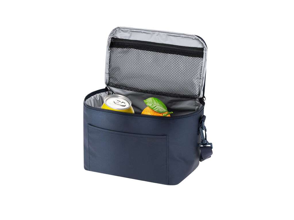 Nevera Orbax 6L con Asas y Compartimentos Prácticos