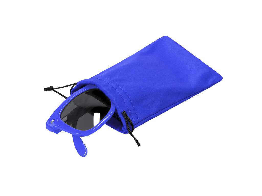 Gafas de sol plegables Lyron con protección UV 400 y diseño elegante
