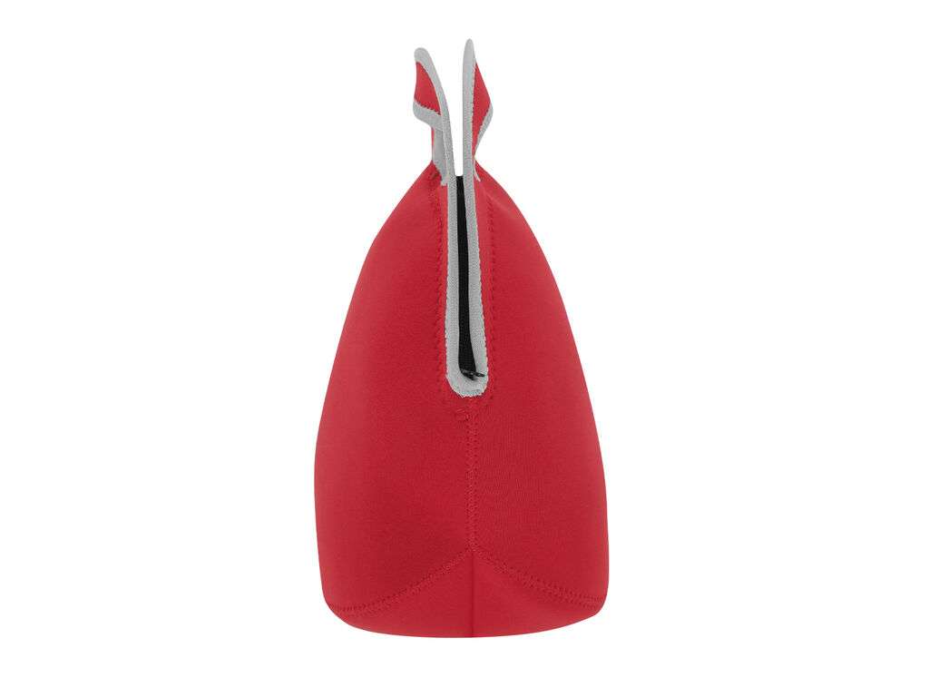 Bolsa nevera de neopreno con cierre y asas, 5L, compacta y práctica