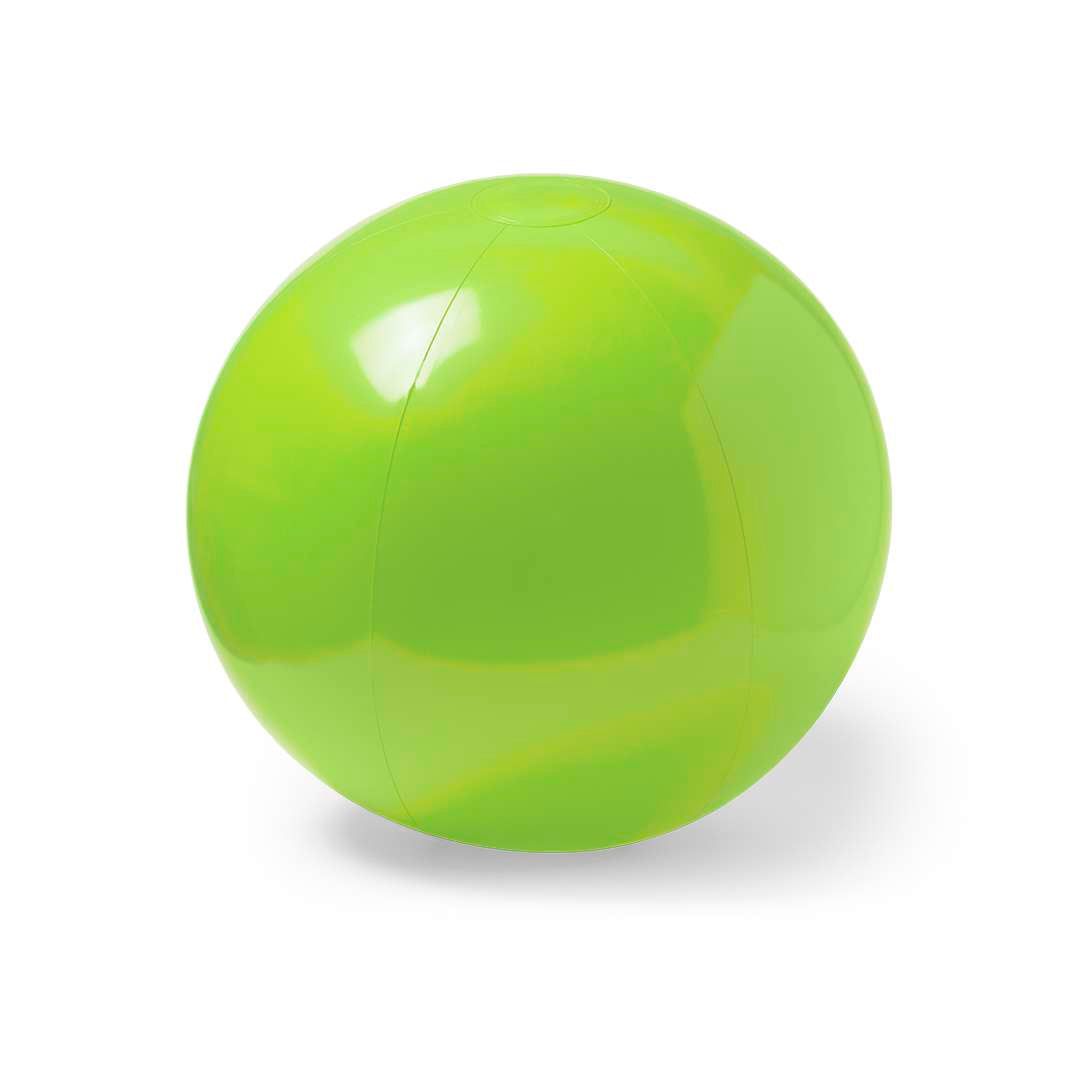 Balón Inflable Maxi de PVC Magno - Resistente y Divertido