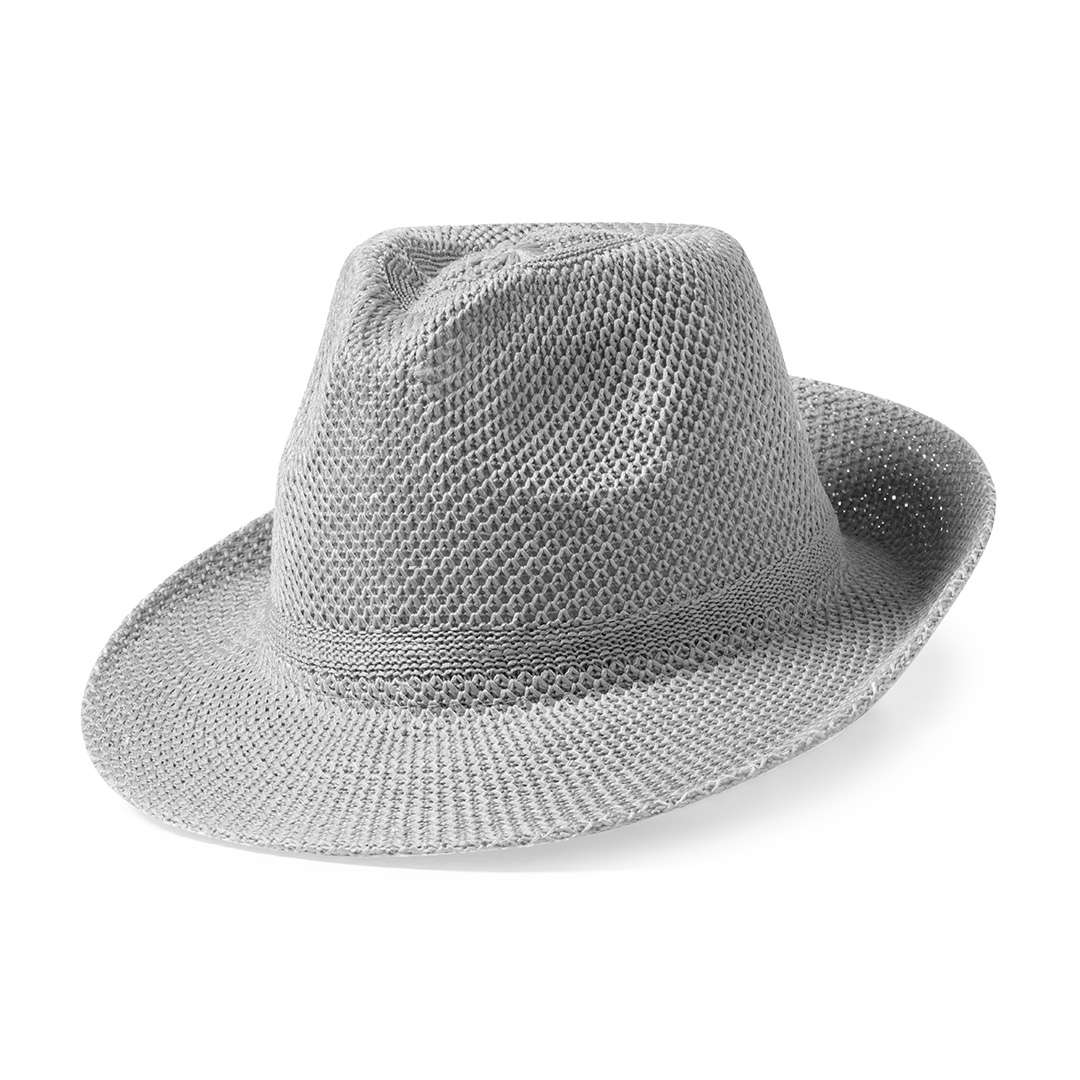 Sombrero Timbu de alta calidad en material sintético confortable