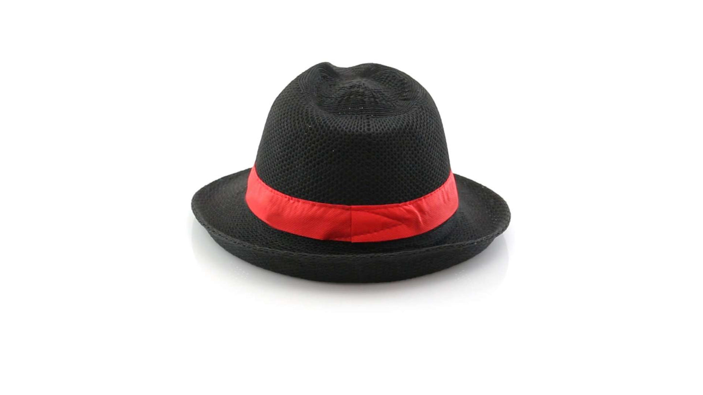 Sombrero Timbu de alta calidad en material sintético confortable