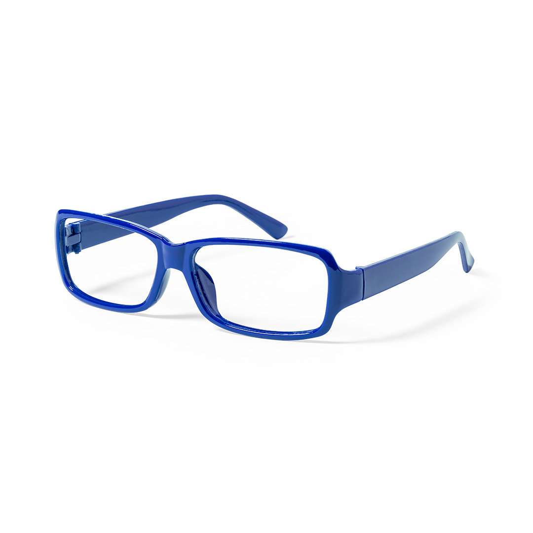 Gafas sin cristales Martyns originales con funda acolchada