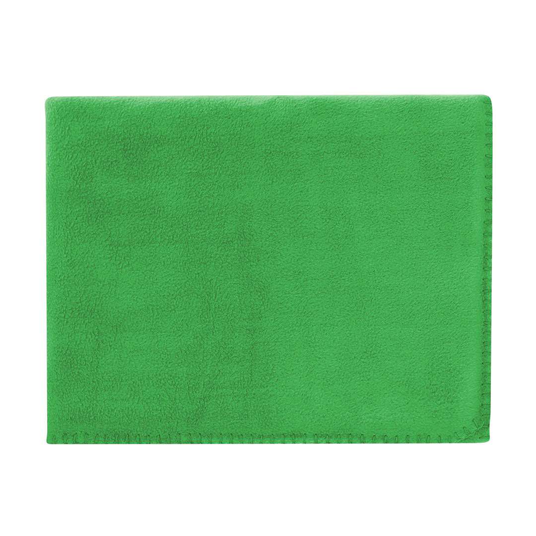 Manta Menex 120x150 cm en polar fleece anti-pilling 180g/m2