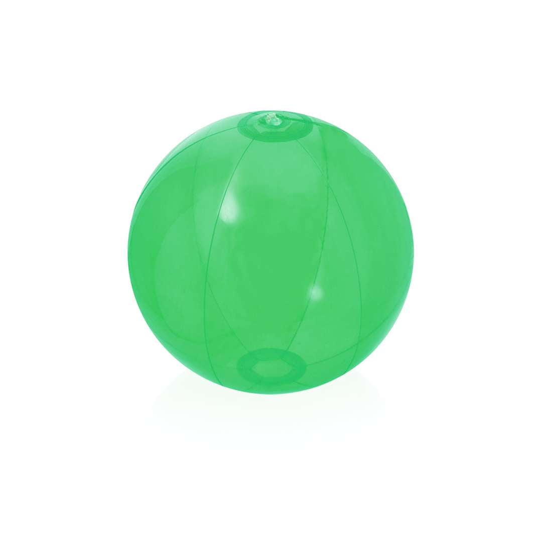 Balón Inflable Transparente de PVC Nemon - Durable y Ligero