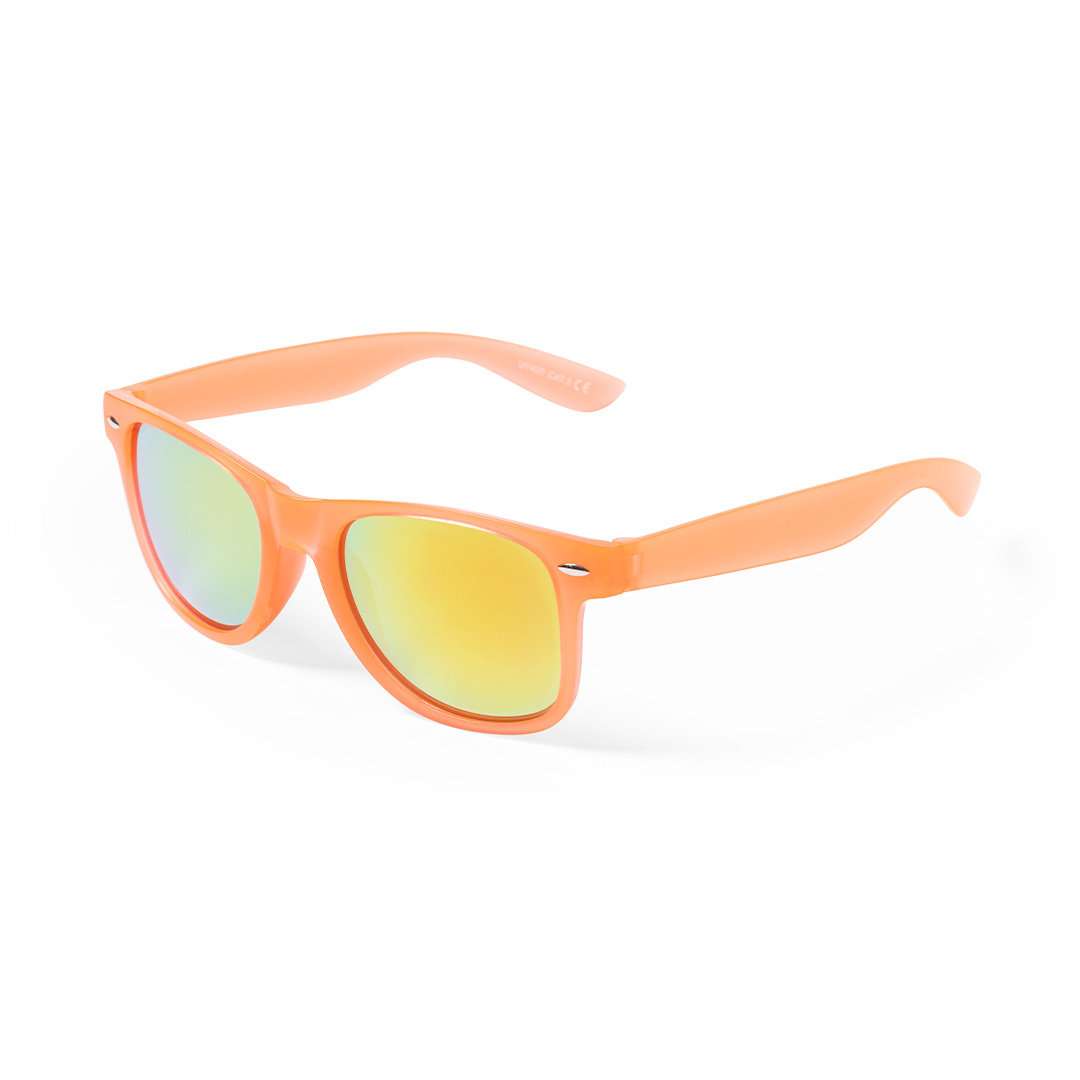 Gafas de sol Nival con protección UV400 y diseño clásico