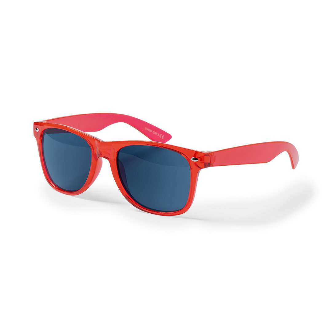 Gafas de sol Nival con protección UV400 y diseño clásico