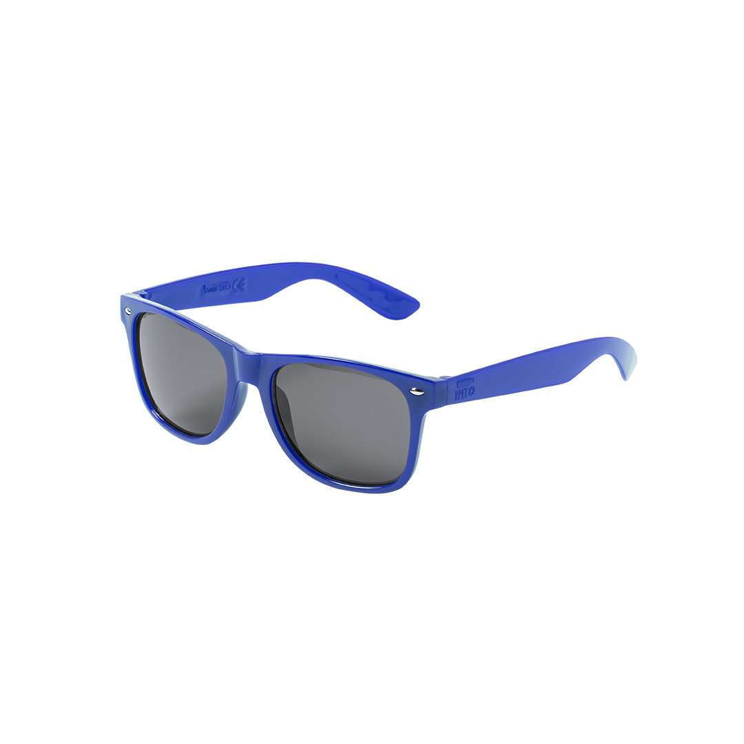 Gafas de sol Sigma con protección UV400 y montura RPET ecológica