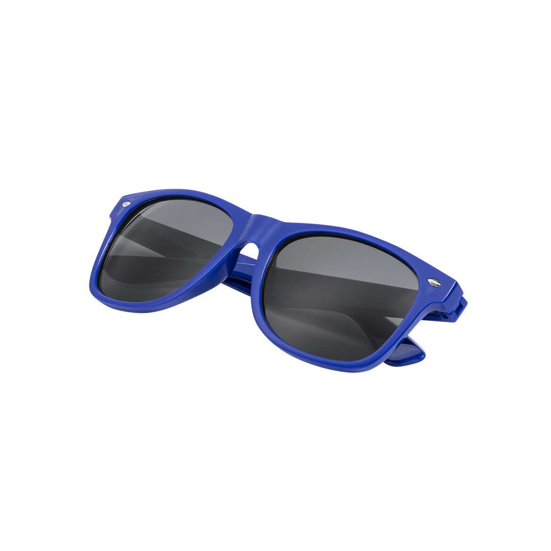 Gafas de sol Sigma con protección UV400 y montura RPET ecológica