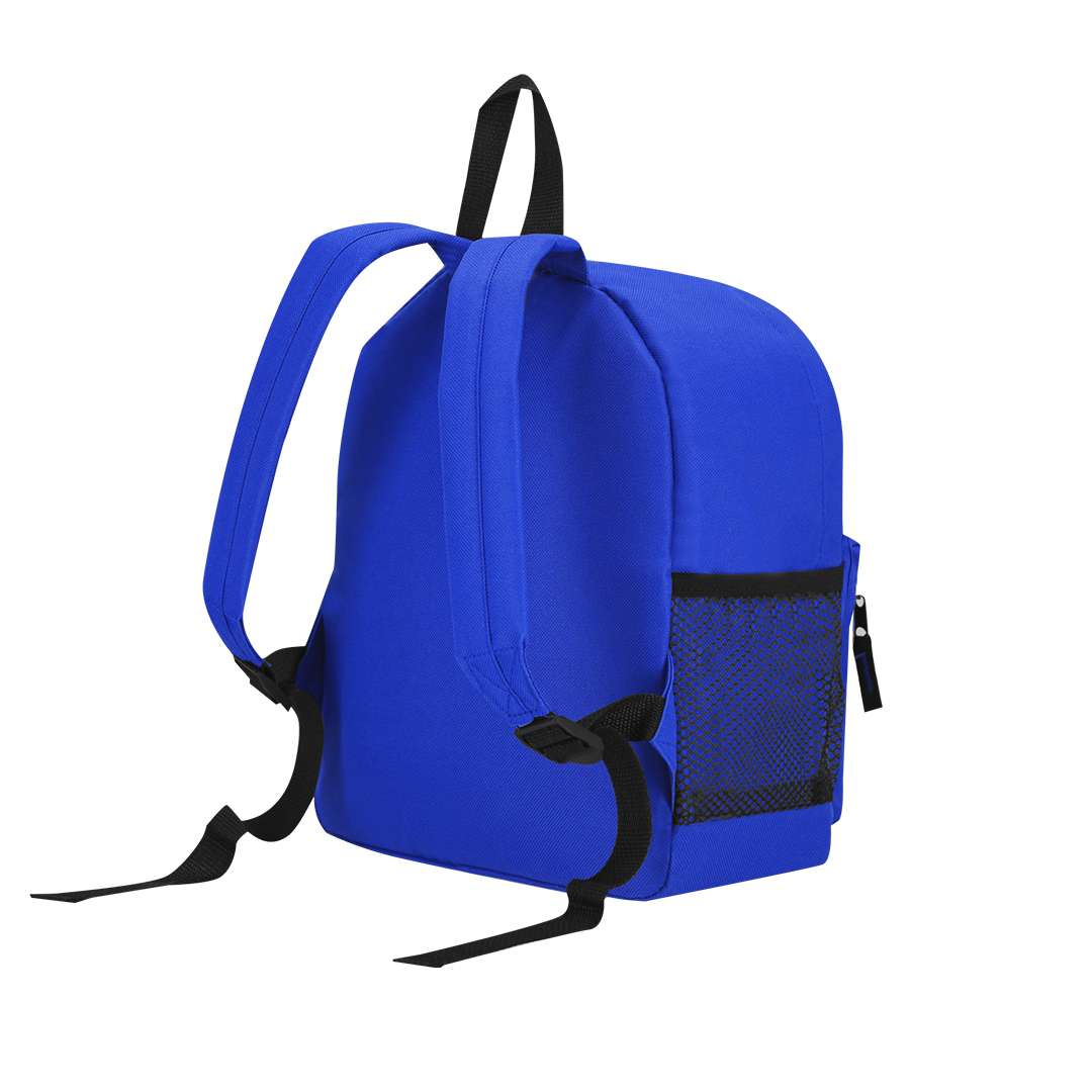 Mochila Infantil Resistente y Ecológica en RPET - Modelo Maggie