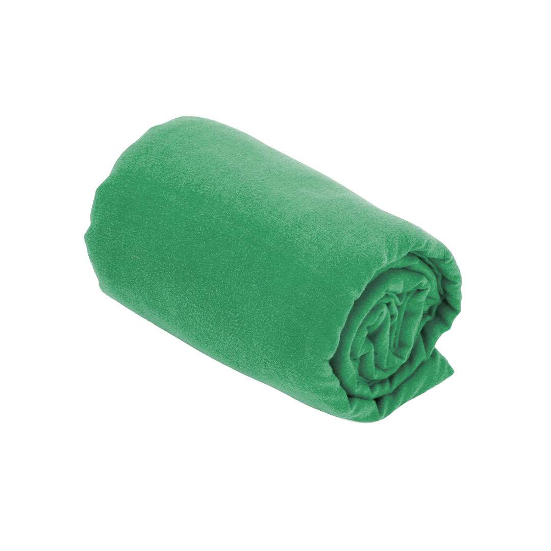 Toalla Yarg de microfibra 138x72 cm con bolsa de transporte