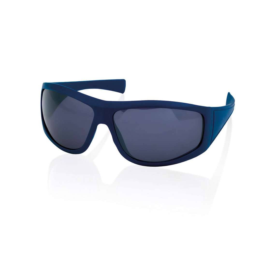 Gafas de sol deportivas Premia con protección UV400 y diseño resistente