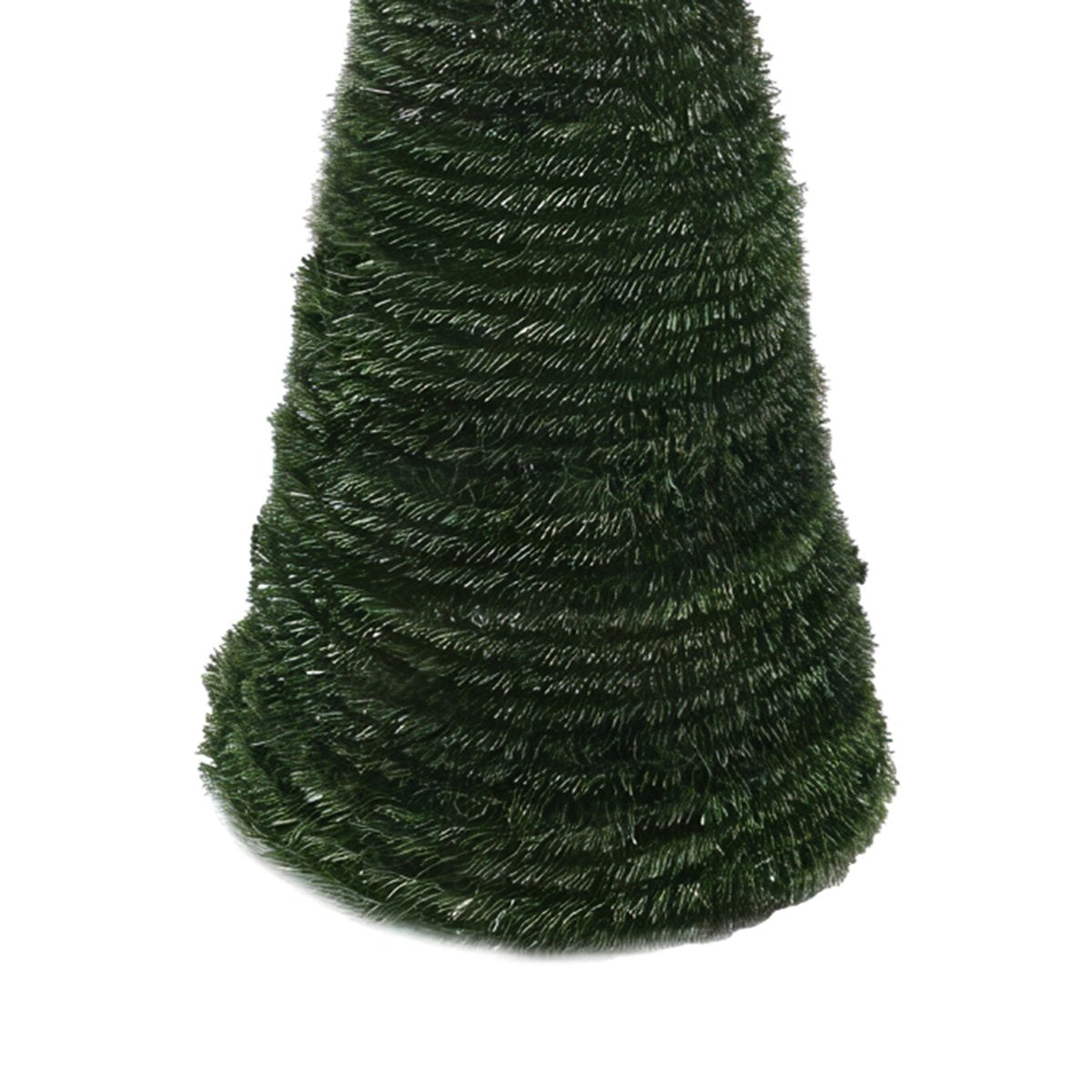 Árbol de Navidad Almalux® PopUp 150 cm – Plegable, Verde con Decoraciones ó Básico | Montaje Rápido y Fácil Almacenaje