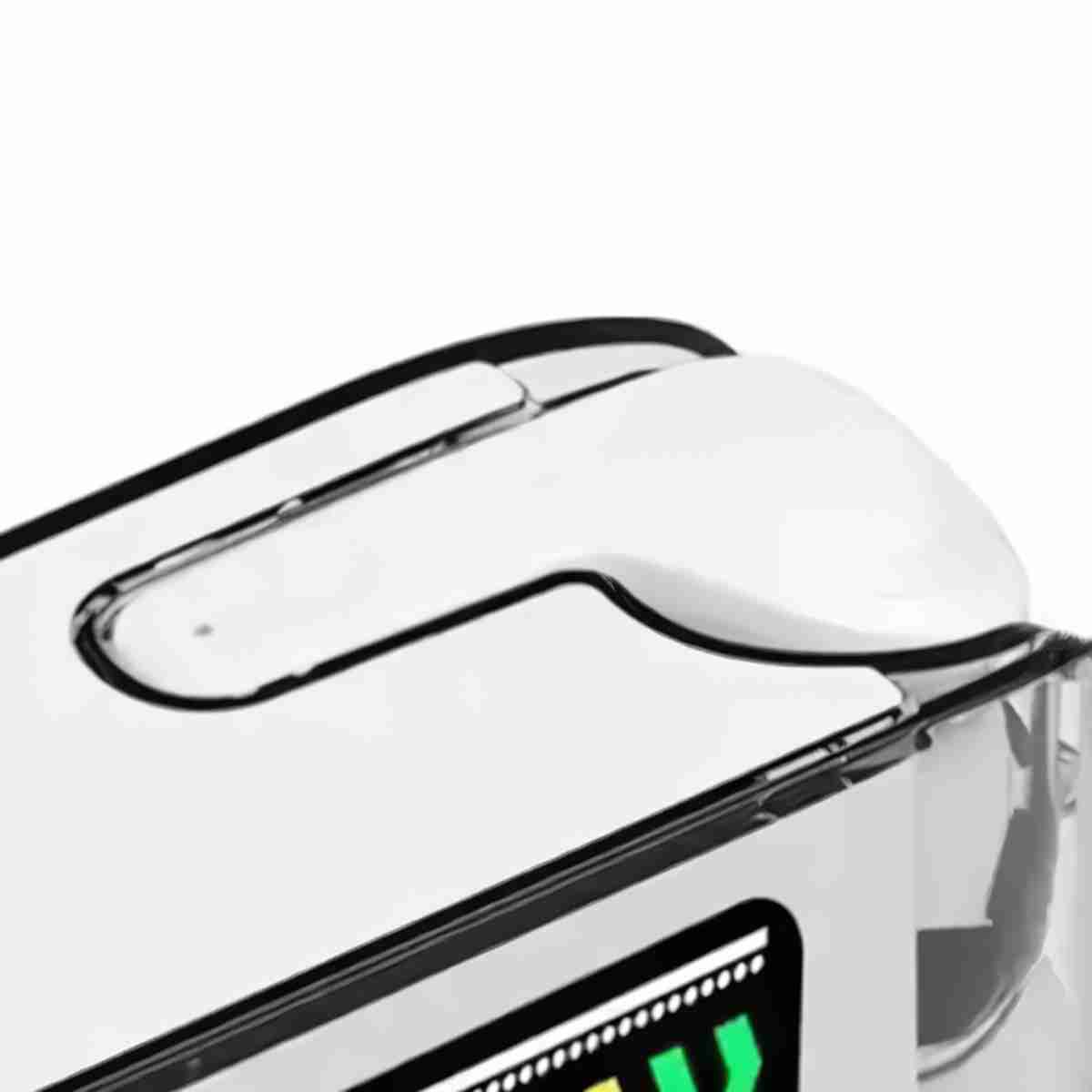 Auriculares Bluetooth 5.3 Almalux® M12 MAX - cascos estéreo con pantalla Digital - deportivos - para juegos