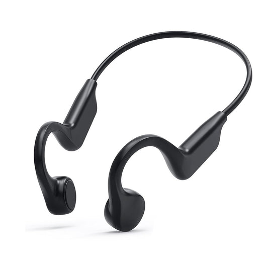 Auriculares Bluetooth Almalux® por Conducción Ósea – Flexibles, Resistentes y Seguros | IP55 | 8h de batería