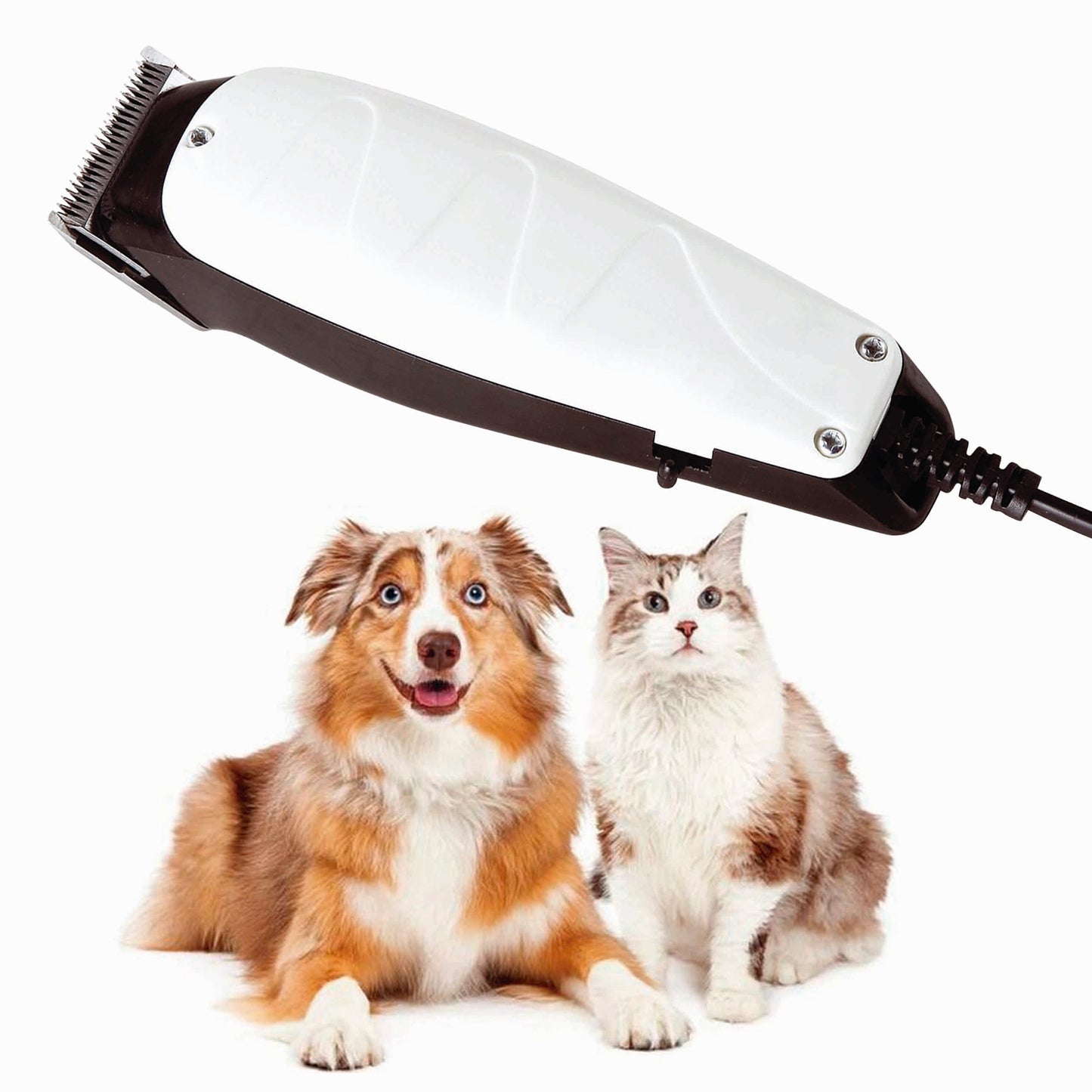 Cortapelo para mascotas - Animales Perro Gato