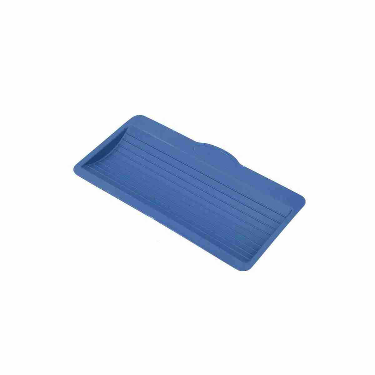 Rodillo de pintura anti goteo con accesorios y palo extensible