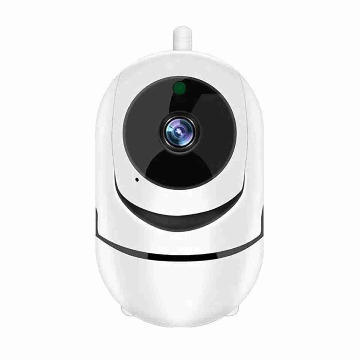 Camara De Vigilancia Almalux® Wifi - Seguridad en tiempo real