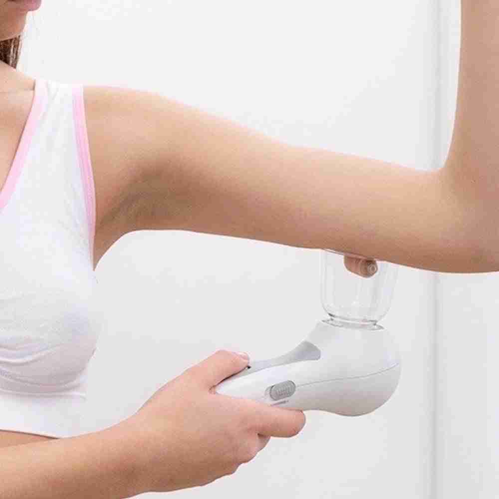Masajeador Portátil Anticelulítico de Vacío Corporal Almalux® MDCELLUL