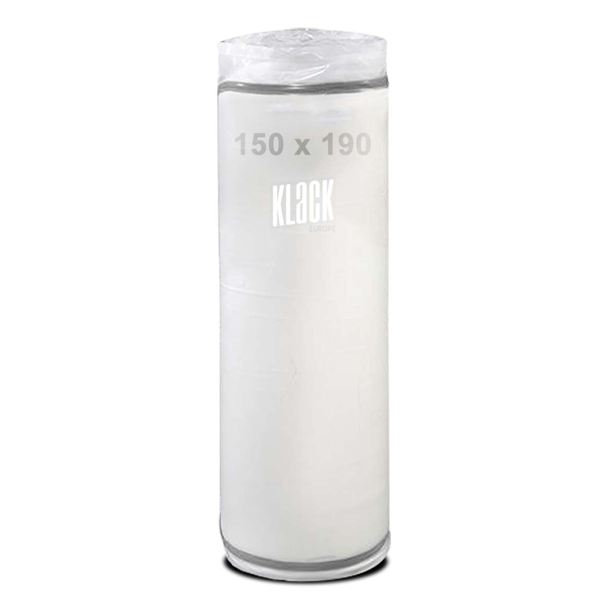 Colchón Almalux® Ibiza Viscoelástico Enrollado HR Firmeza Media 20-22 cm