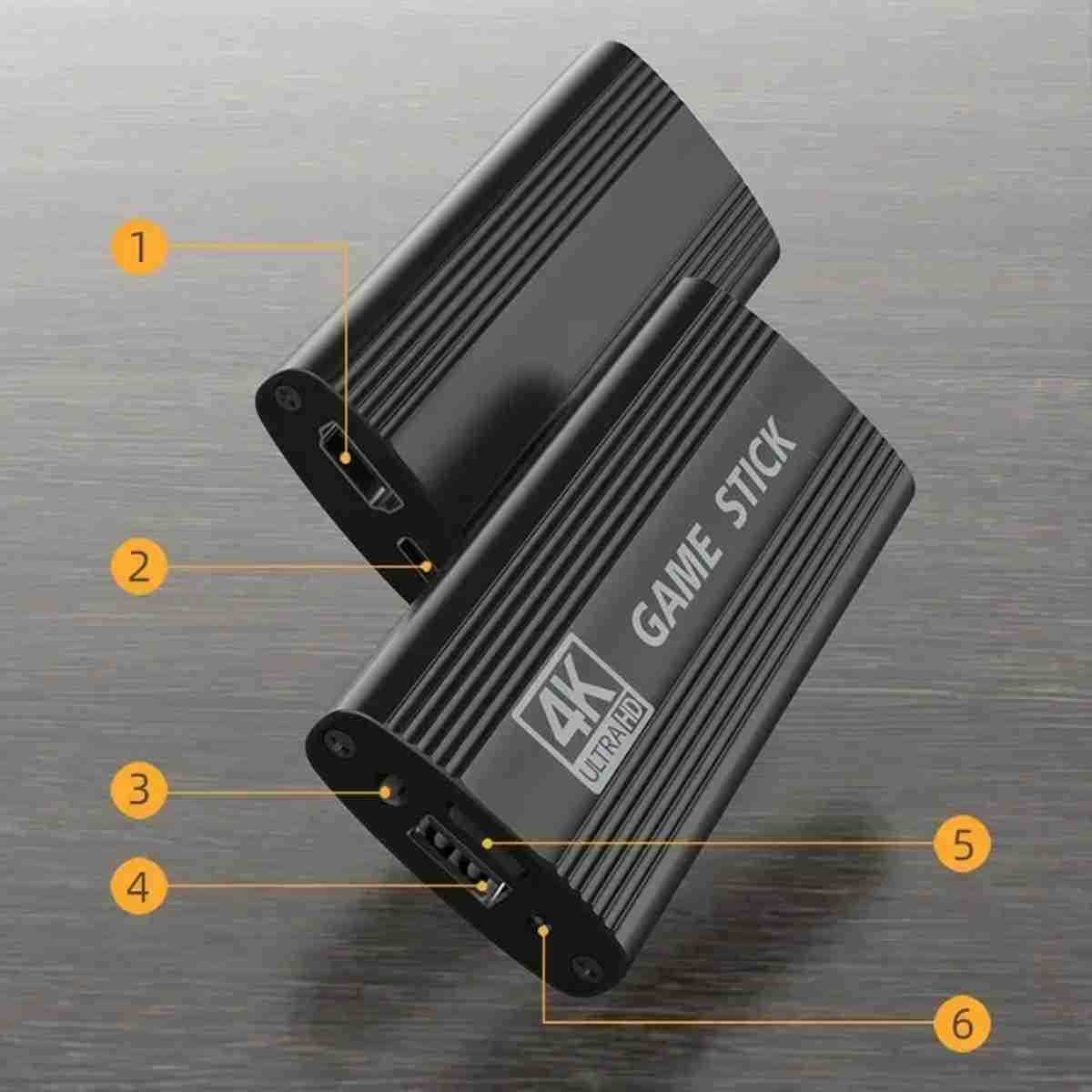 Consola de juegos Retro Arcade Almalux® A16 con Joysticks Dual inalámbricos - controladores 3D RGB 2 - 4G sin retrasos