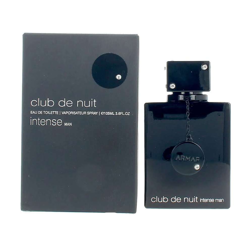 Perfume Armaf – Club de Nuit Intense Man 105 ml (ORIGINAL)