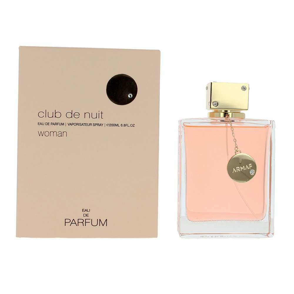 Perfume Armaf – Club de Nuit Woman 105 ml (ORIGINAL)