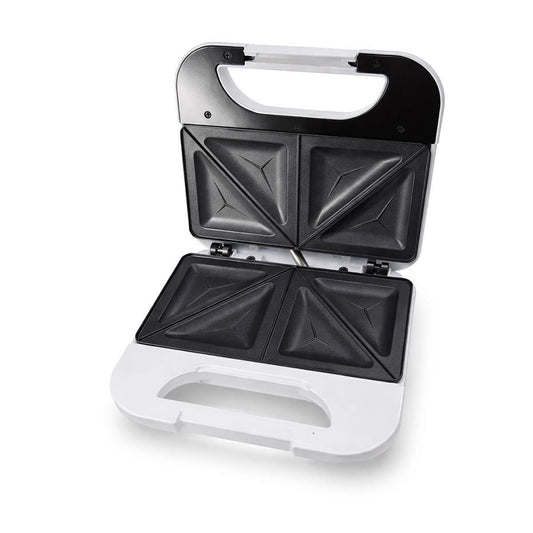 Sandwichera Almalux® 750W Antiadherente - Deliciosos sándwiches calientes en pocos minutos