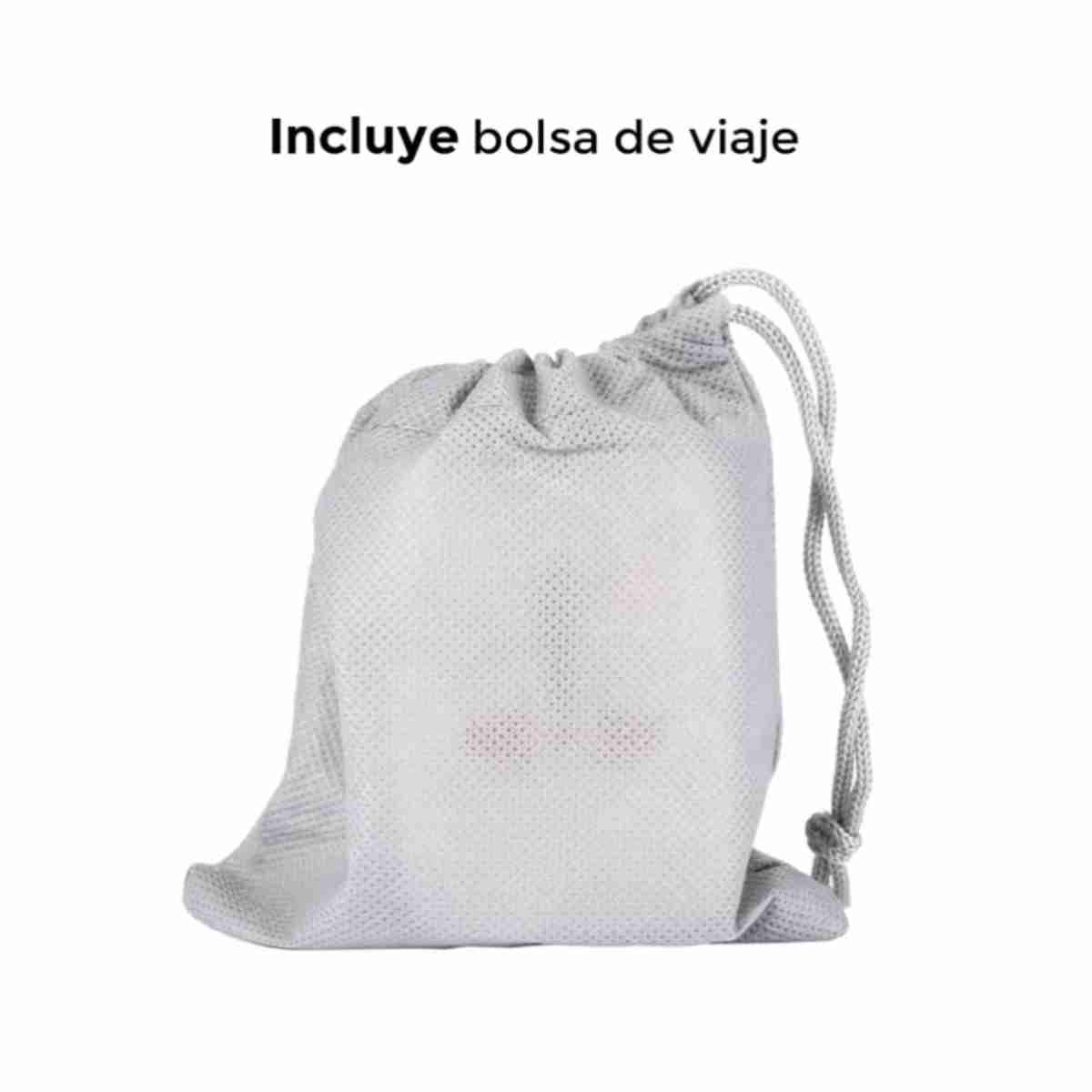 Adaptador Enchufe Universal Almalux® Todo en Uno: Carga tus dispositivos en cualquier lugar del mundo