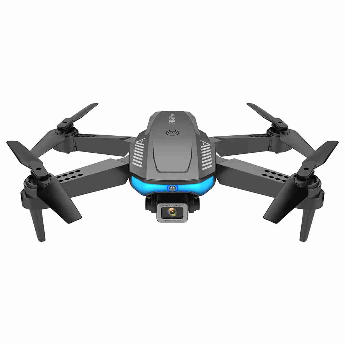 Mini Dron Almalux® F185 Pro 4K profesional HD con cámara de tres lados para evitar obstáculos