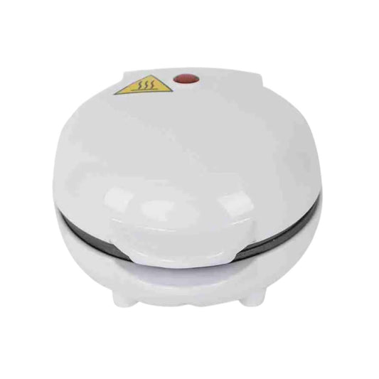 Mini Gofrera Antiadherente Almalux® - Prepara gofres y otras recetas de forma rápida y sencilla