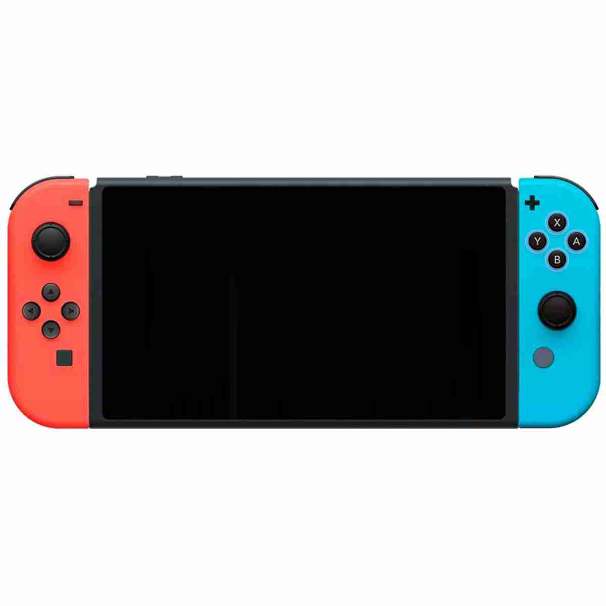 Juego de mandos Joy-Con Almalux® compatibles con Nintendo Switch