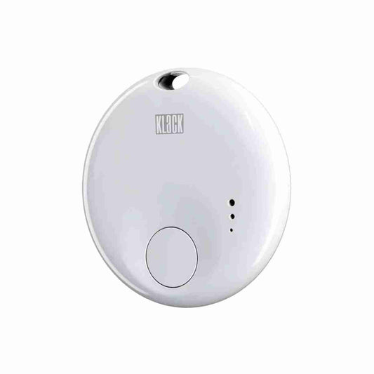 Localizador Inteligente GPS Almalux® Smart Tag Para iOS -  Localizador Global Sin Límite De Distancia -  Búsqueda De Llaves -  Vehículos -  Carteras -  Equipajes -  Gatos ó Perros