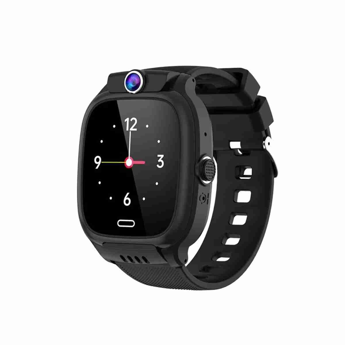 Reloj inteligente Almalux® - Smartwatch para niños con GPS Localizador y comunicación - 4G
