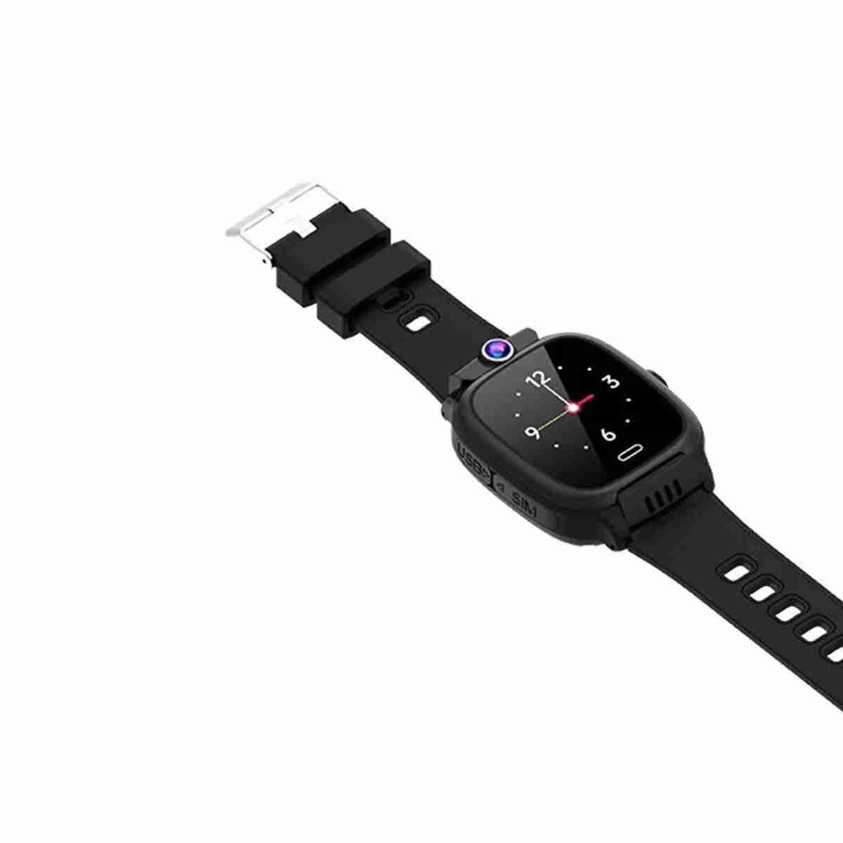 Reloj inteligente Almalux® - Smartwatch para niños con GPS Localizador y comunicación - 4G