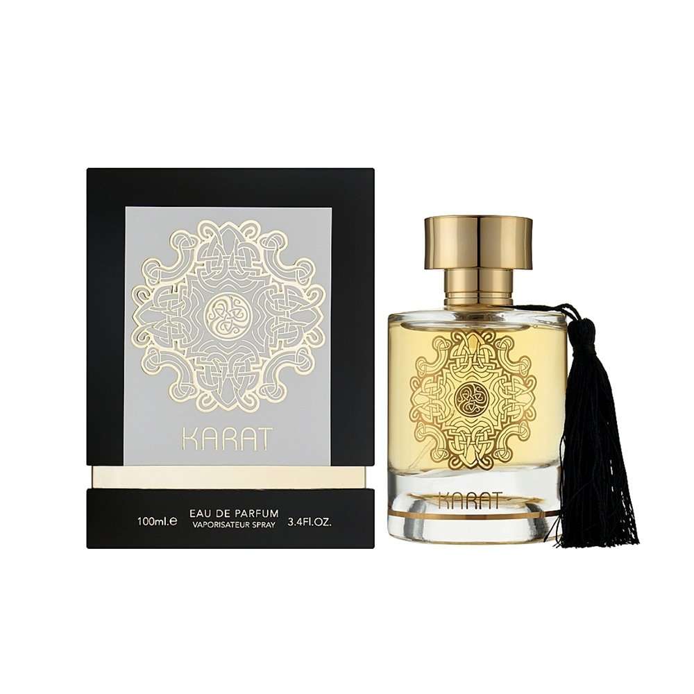 Perfume Maison Alhambra – Karat 100 ml (ORIGINAL)