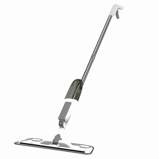 Mopa con Pulverizador Almalux® -  Limpieza Fácil y Eficiente para tu Hogar