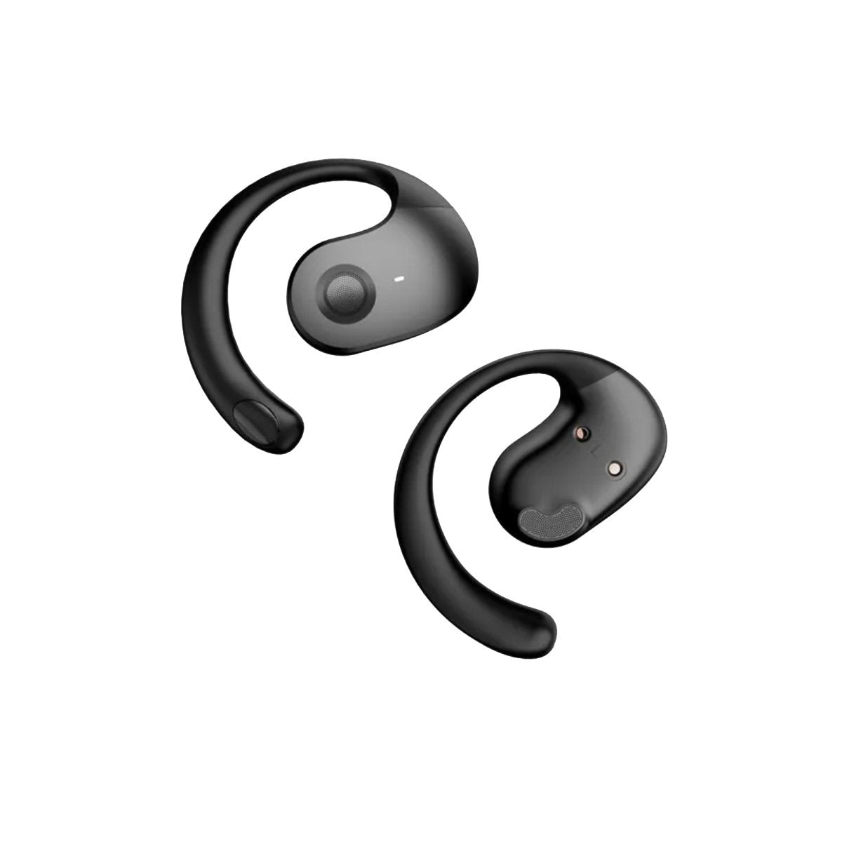 Auriculares Bluetooth Almalux® OWS-JM13 – Traductor de IA en Tiempo Real, Conducción Ósea, IPX5 y Bluetooth 5.4