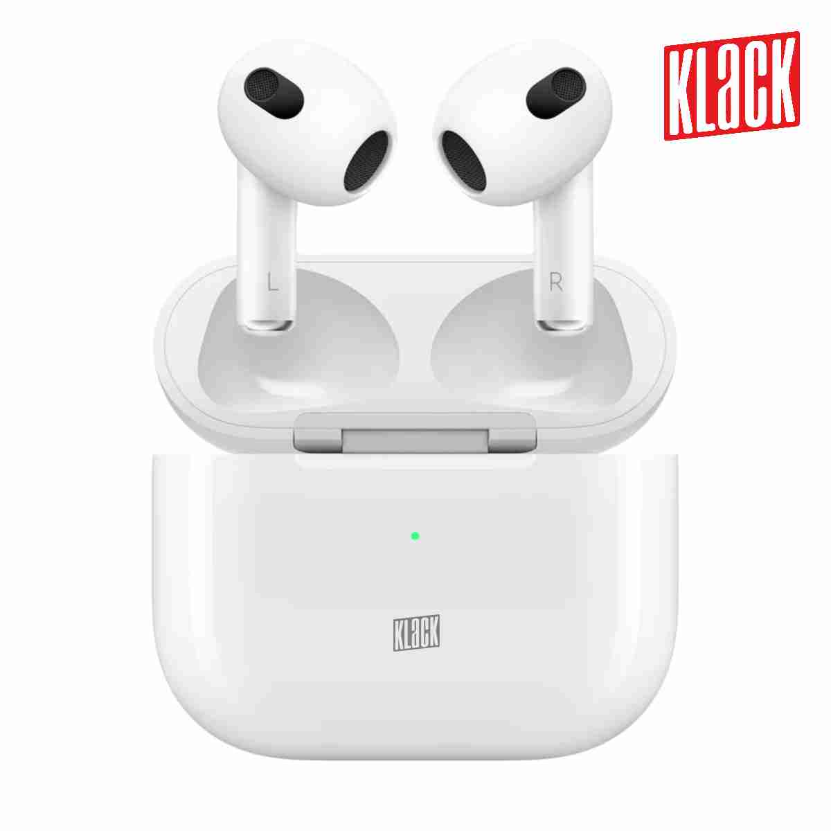 Pack Deportivo Smartwatch Almalux® S8Ultra y Auriculares Bluetooth Almalux®® Pro 6S