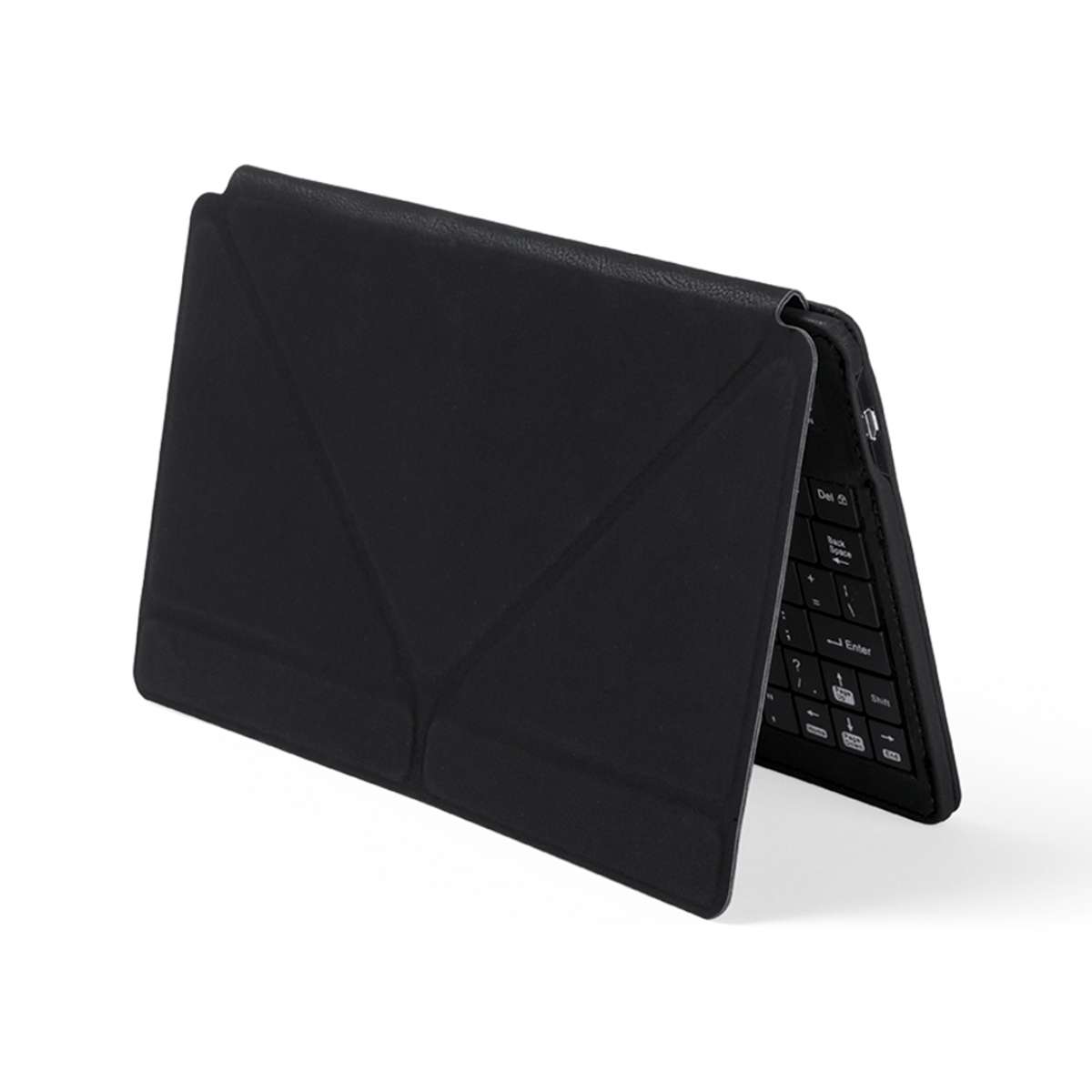 Teclado Bluetooth Almalux®: Elegancia y Funcionalidad en un Diseño Compacto