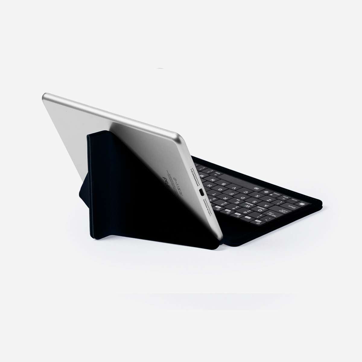 Teclado Bluetooth Almalux®: Elegancia y Funcionalidad en un Diseño Compacto