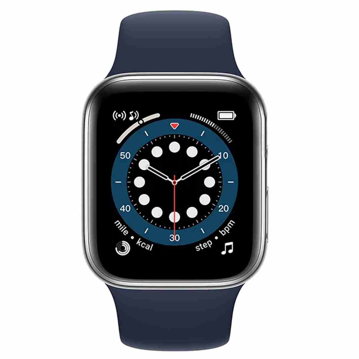 Smartwatch Reloj Inteligente T500P Deportivo Fitness Hombre Mujer Almalux®